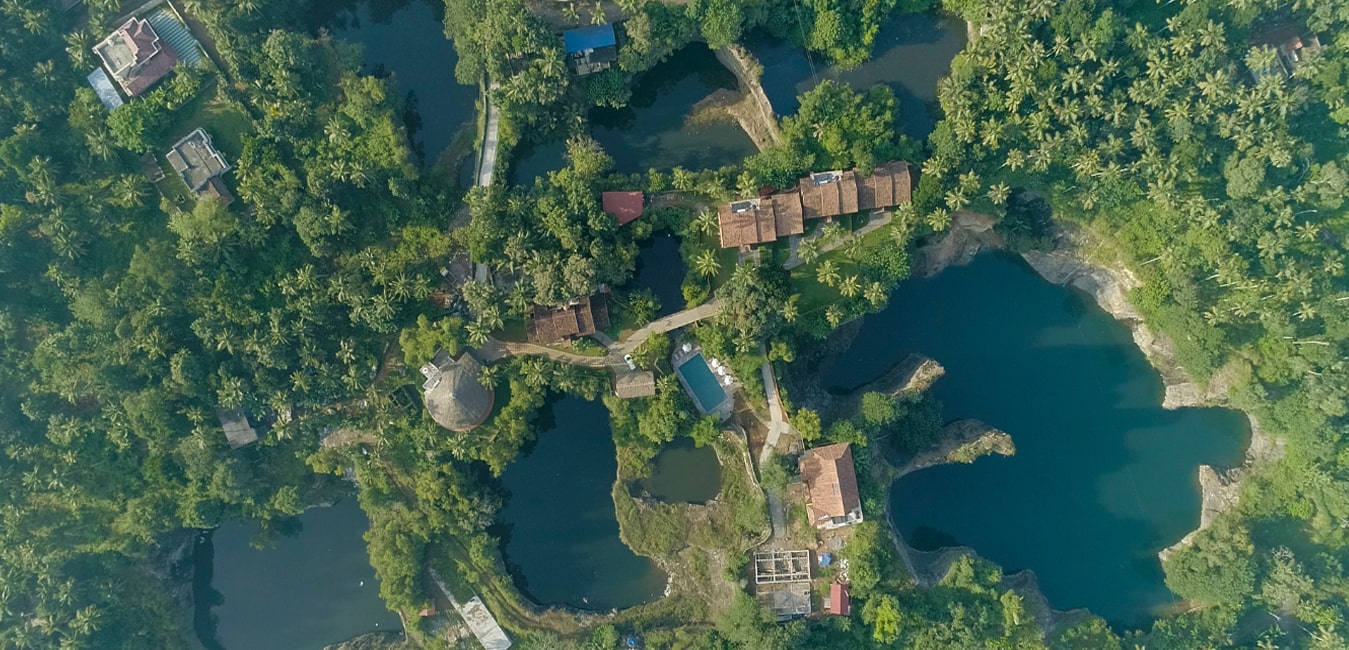 Ayurvedic Resort in Trivandrum